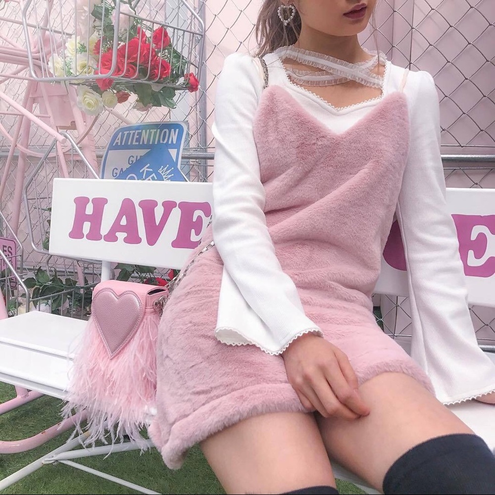 Meet your Posher, Dyor